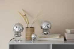 Hoptimist Baby Bumble - Chrome