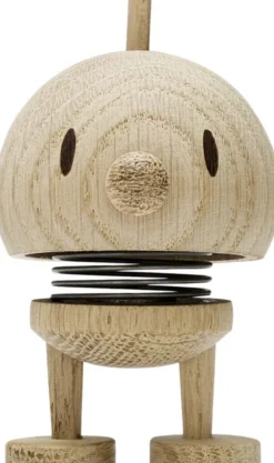 Hoptimist Bumble S Raw oak