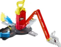Hot Wheels City Super Fir