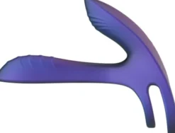 Hueman - Vibrating Cock Ring