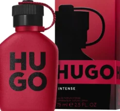 Hugo Intense Eau de Parfum for Men 75ml (2. 6oz)