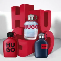 Hugo Intense Eau de Parfum for Men 75ml (2. 6oz)