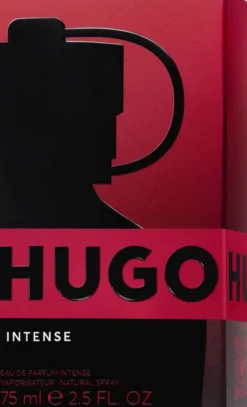 Hugo Intense Eau de Parfum for Men 75ml (2. 6oz)