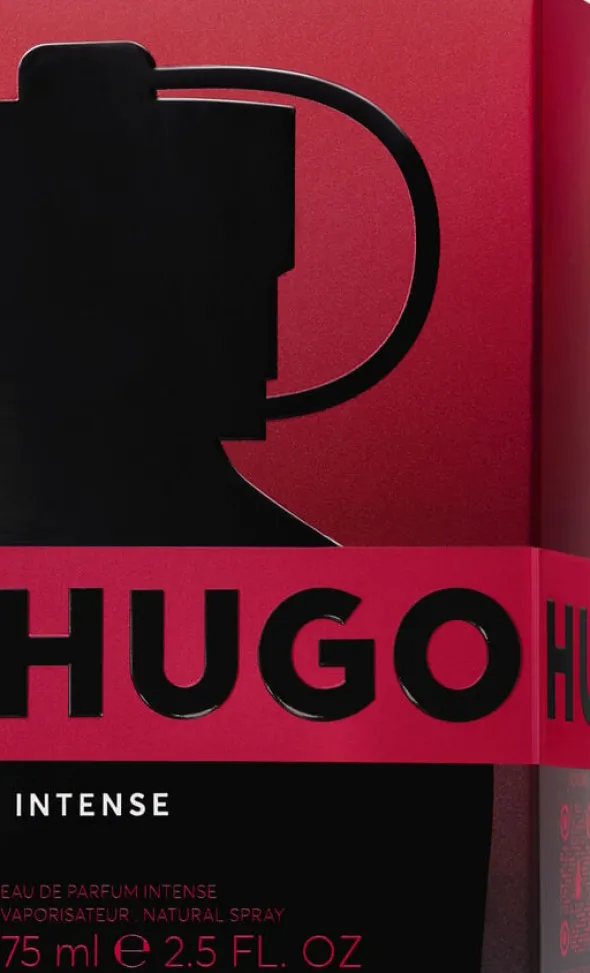 Hugo Intense Eau de Parfum for Men 75ml (2. 6oz)