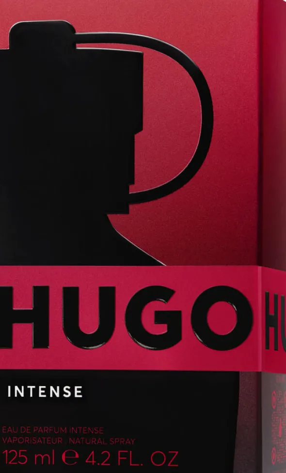 Hugo Intense Eau de Parfum for Men 75ml (2. 6oz)