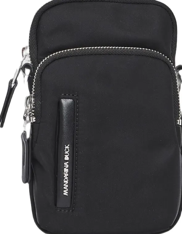 HUNTER SMARTPHONE CASE / BLACK