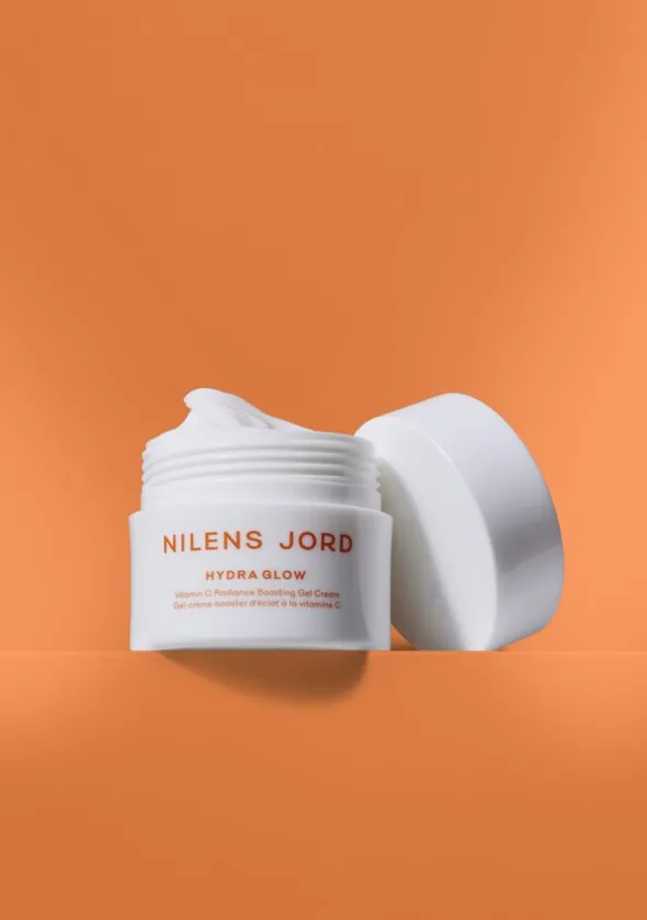 Hydra Glow Vitamin C Radiance Boost