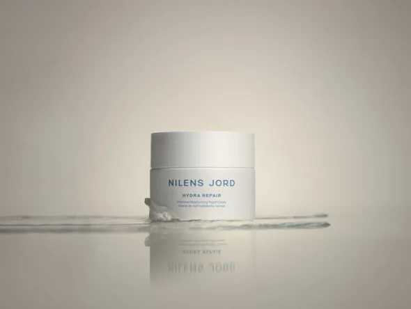 HYDRA REPAIR Intensive Moisturising
