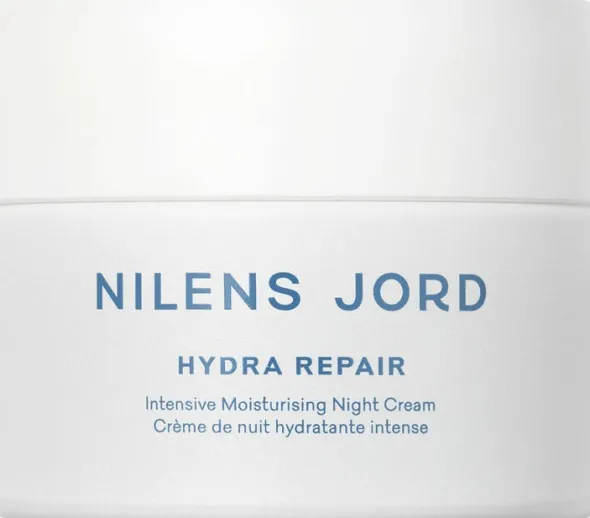 HYDRA REPAIR Intensive Moisturising