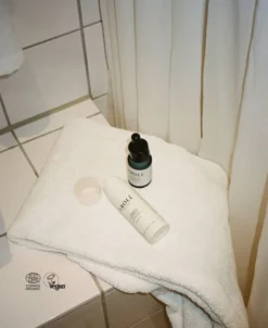 Hydrate Overnight