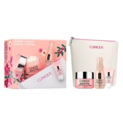 Hydrate + Protect Skincare Moisture Surge Set