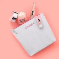Hydrate + Protect Skincare Moisture Surge Set