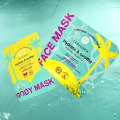 Hydrate & Soothe - After-sun kroppsmask