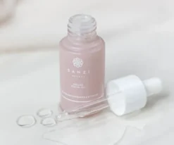 Hydrating Face Oil
