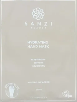 Hydrating Hand Mask