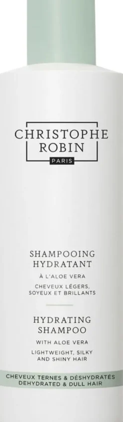 Hydrating Shampoo - Aloe Vera
