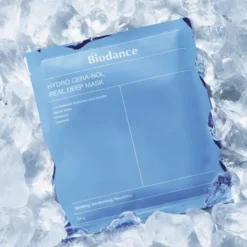 Hydro Cera-nol Real Deep Mask