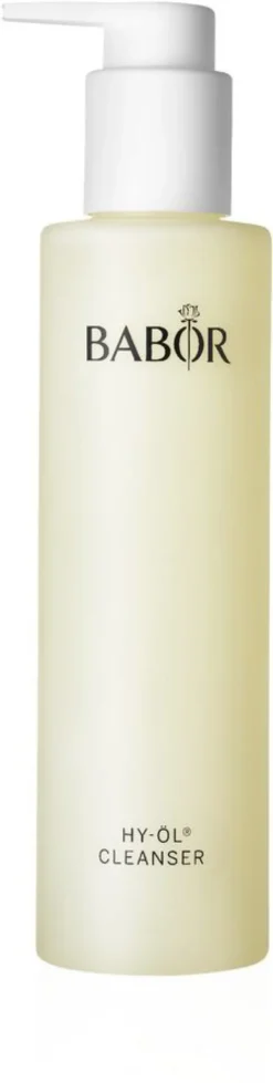 HY-ÖL Cleanser
