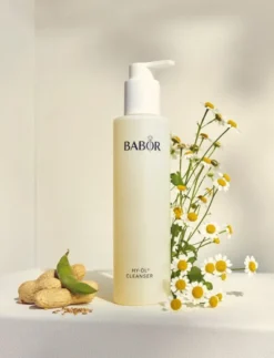 HY-ÖL Cleanser