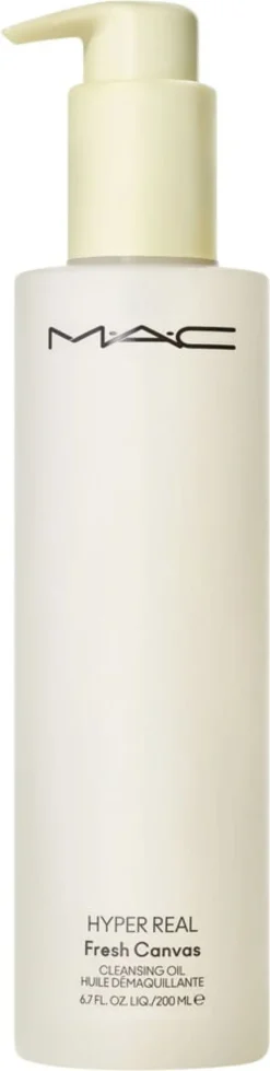 Hyper Real Fresh Canvas Cleansing Oil