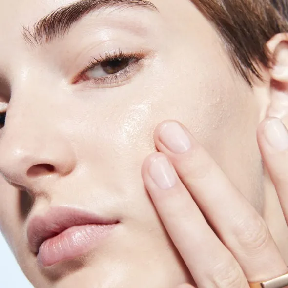 Hyper Real Fresh Canvas Cleansing Oil
