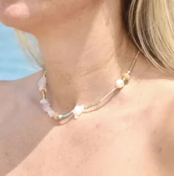 Ice Cream Necklace