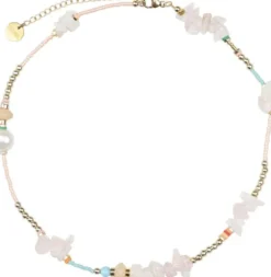Ice Cream Necklace