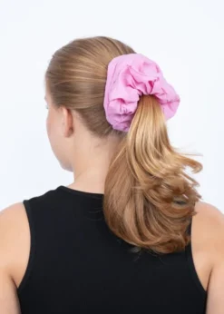 Ice Cream Scrunchie