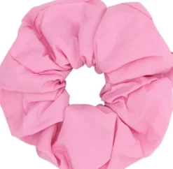 Ice Cream Scrunchie