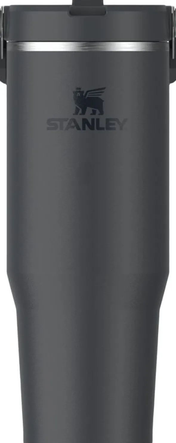 IceFlow Flip Straw Tumbler 0.89L