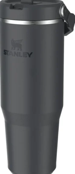 IceFlow Flip Straw Tumbler 0.89L