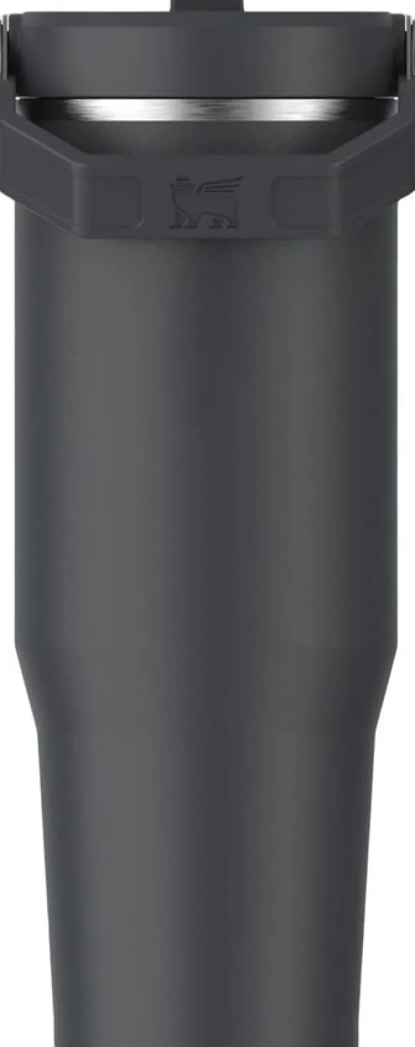 IceFlow Flip Straw Tumbler 0.89L