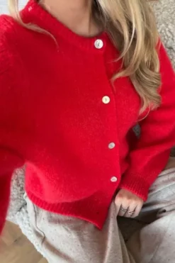 IdaIC Cardigan
