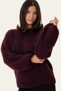 IdaIC Pullover