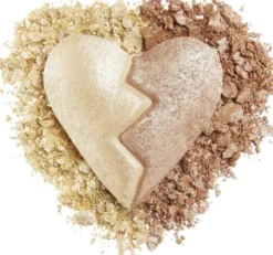 I Heart Revolution Heartbreakers Highlighter