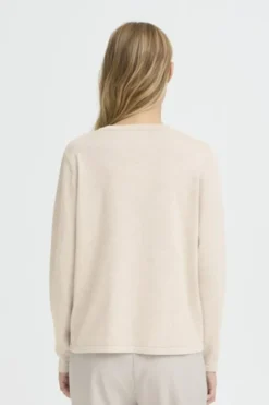 IHLULS O-NECK LS