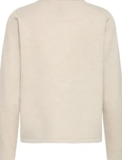 IHLULS O-NECK LS