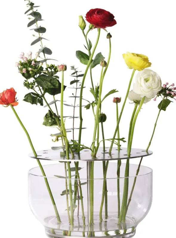 Ikebana Vase Large