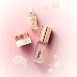 Immediate Skin Revival + Flawless Base Kit Ansiktsvårdsset