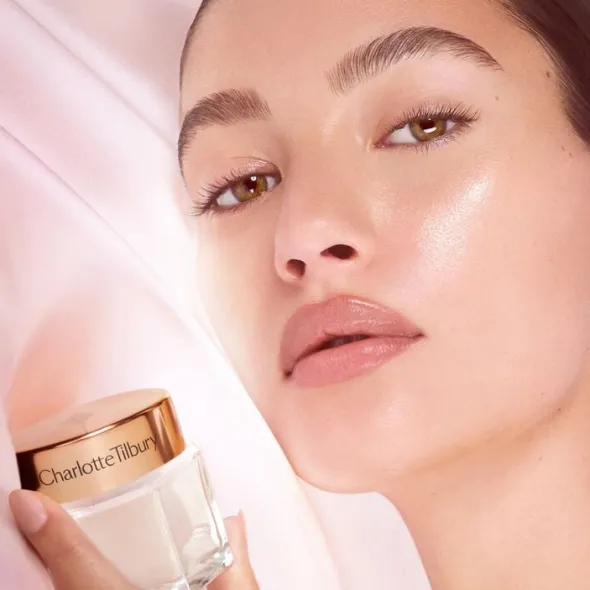 Immediate Skin Revival + Flawless Base Kit Ansiktsvårdsset