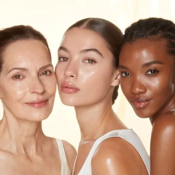 Immediate Skin Revival Routine - Skincare Discovery Set