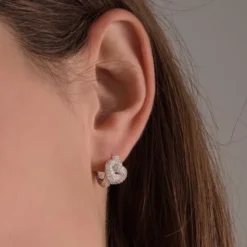 IMPERIA CREOLO EARRINGS