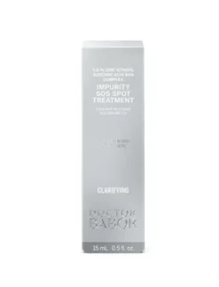 IMPURITY SOS SPOT TREATMENT