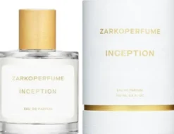 INCEPTION Eau de Parfum 100 ml.