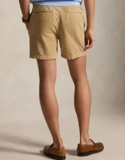 6-Inch Polo Prepster Corduroy Short