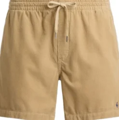 6-Inch Polo Prepster Corduroy Short