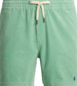 6-Inch Polo Prepster Corduroy Short