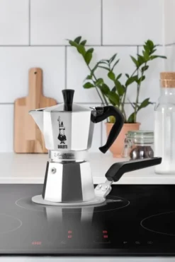 Induktionsplade Bialetti