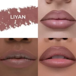I Need A Nude - Lip Liner