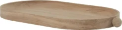 Inka Wood Tray